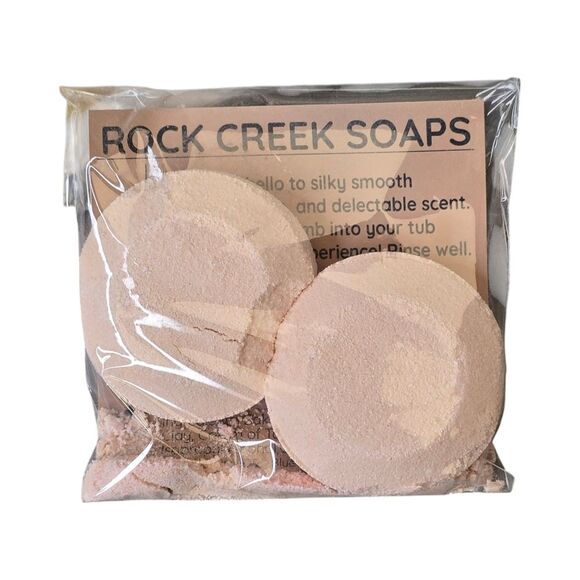 Sugarwish Spa Giftbox Set Calm Facial Steam & Warm Amber Bath Bomb - Picture 10 of 16